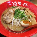 珍竹林 大野店 - こってり