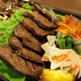 弘前でランチに使える焼肉 ランキング 食べログ