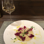 創作イタリアン Gemelli - チーズリゾット 濃厚