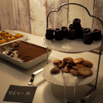 ガーブ モナーク - 