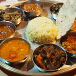 シンズキッチン - 