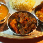 シンズキッチン - 