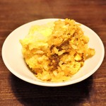 いし橋 - '16.10おじや