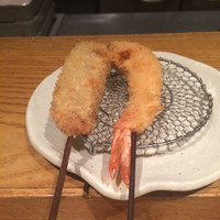 串揚げ大ひら  神楽坂 - 