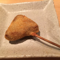串揚げ 依知川 - 
