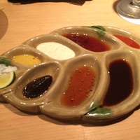 串揚げ 依知川 - 