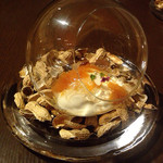 sincere - 生落花生のブランマンジェ