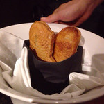 sincere - 真鯛のたい焼き