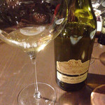 sincere - コート・デュ・ジュラ  assemblage 2010