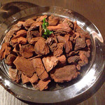 sincere - トンナムル