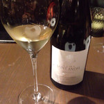 sincere - ドメーヌ・ムラット クロ・サンタンドレ モノポール 2013