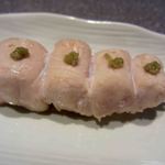 豊吉 - さびやき