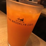 THE BROOKLYN CAFÉ - 