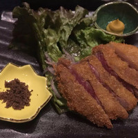しゃぶしゃぶ　すき鍋　おもき 銀座店 - 