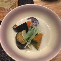 しゃぶしゃぶ　すき鍋　おもき 銀座店 - 