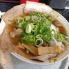 神戸ラーメン 第一旭 三宮本店