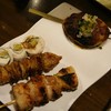本格焼鳥大名へて 弐