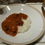 パークサイドダイナー - 