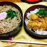 角屋 - 料理写真: