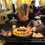 ガストロノミー ジョエル・ロブション - 