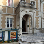 ガストロノミー ジョエル・ロブション - 