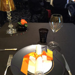 ガストロノミー ジョエル・ロブション - 