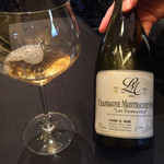 ガストロノミー ジョエル・ロブション - 