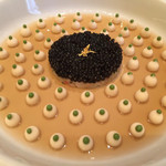 ガストロノミー ジョエル・ロブション - 