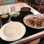 東来軒 - 