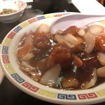 東来軒 - 