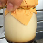 Oomura Yume Famu Shushu Yougashi Koubou - 地元産の新鮮な卵や牛乳が使われています