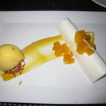 BLT Steak - 2016年のマウイ･パイナップル･サンデー＄12.00