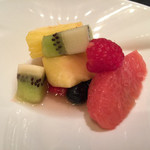 ガストロノミー ジョエル・ロブション - 