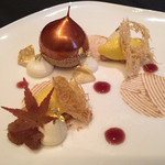 ガストロノミー ジョエル・ロブション - 