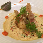 ガストロノミー ジョエル・ロブション - 