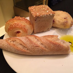 ガストロノミー ジョエル・ロブション - 