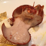 ガストロノミー ジョエル・ロブション - 