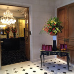 ガストロノミー ジョエル・ロブション - 