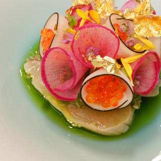 赤坂 薬院 平尾周辺でおすすめの美味しいフレンチ フランス料理 をご紹介 食べログ