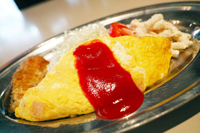 閉店 センターグリル 洋光台店 洋光台 洋食 食べログ 閉店 センターグリル 洋光台店 洋光台 洋食 食べログ