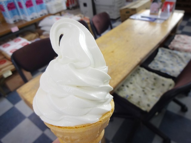 コンビニフライト - 米内沢（その他）の写真