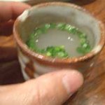 Torikawasuikyou - シメの「とりスープ」