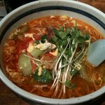 天手毬 - スーラータンメン！