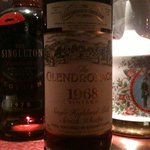 ヴォヤージュ - グレンドロナック38年