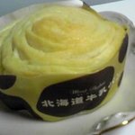 麻布十番モンタボー - 北海道牛乳パン