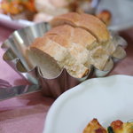 フランス料理店 牛肉食堂 COWBELL - 麪麭（ぱん）