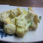 大甚 - ポテトサラダ