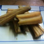 大甚 - 煮あなご