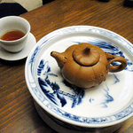 創作茶寮 西村 - 荔枝（ライチ）紅茶