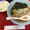 くるまやラーメン 宇喜田店